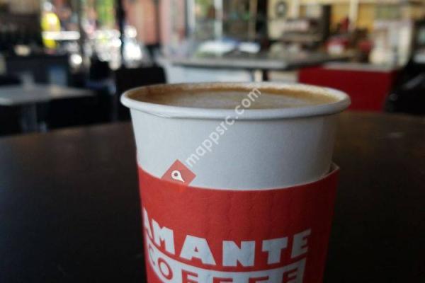 Amante Coffee