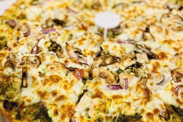 Amante Pizza & Pasta