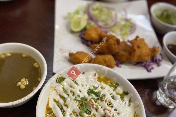 Amar Indian Cuisine & Banquet