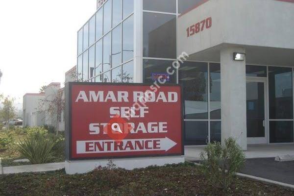 Amar Road Self Storage