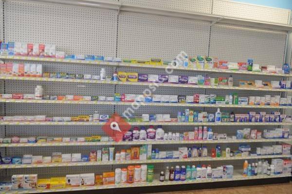 AMARILLO PHARMACY