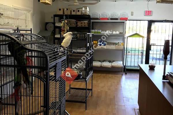 Amazonas Pet Center