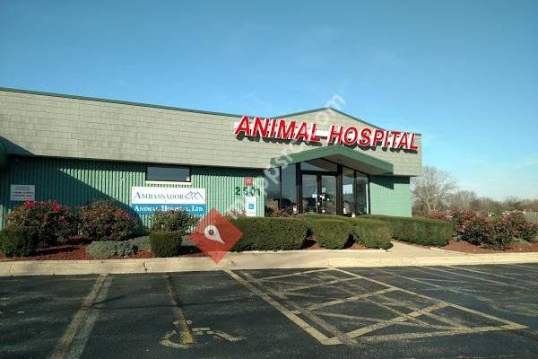 Ambassador Animal Hospital Ltd