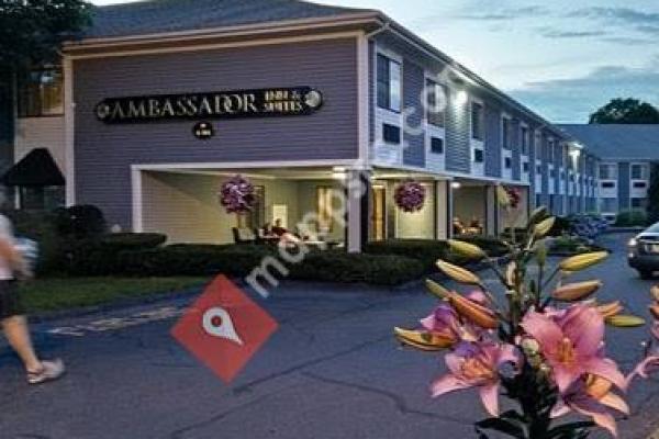 Ambassador Inn & Suites