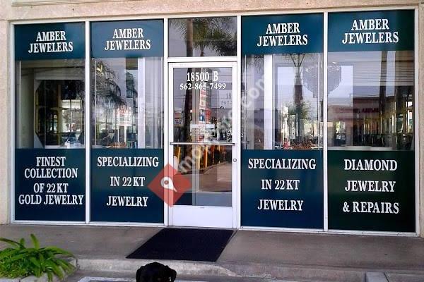 Amber Jewelers