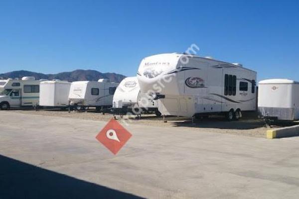 Amber Oak Self Storage