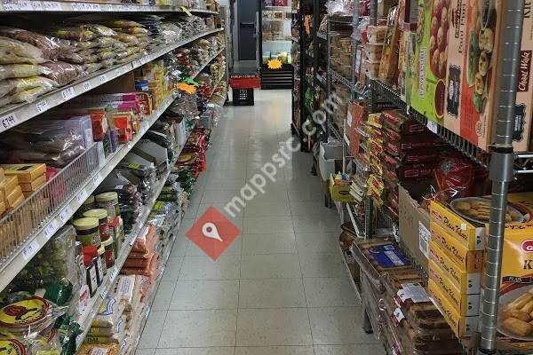 Ambica Grocery Store