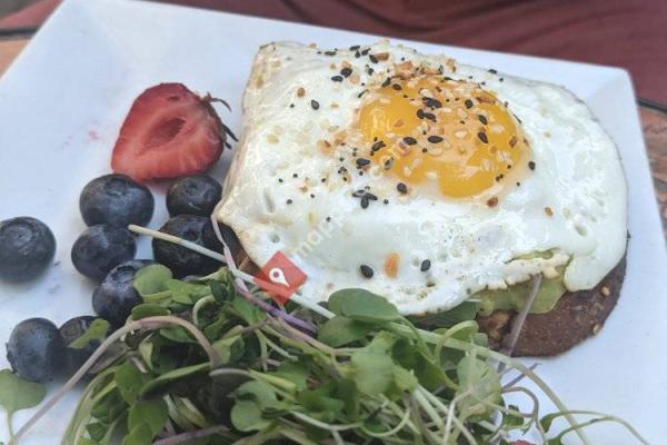 Ambition Coffee & Eatery