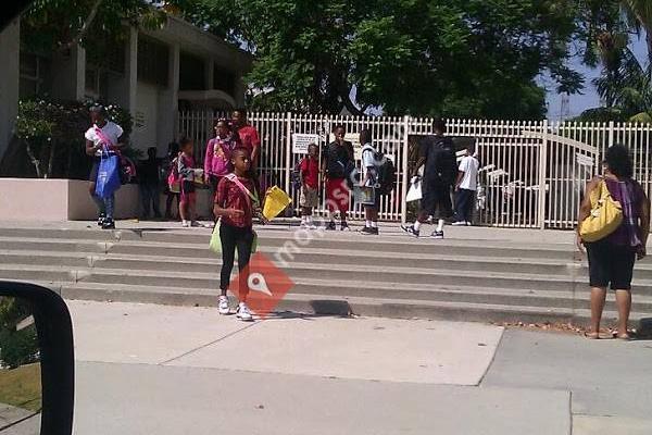 Ambler Avenue Elementary School