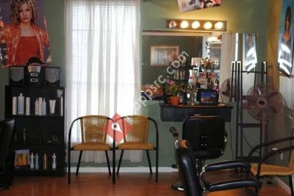 Ambrosia's Salon & Boutique