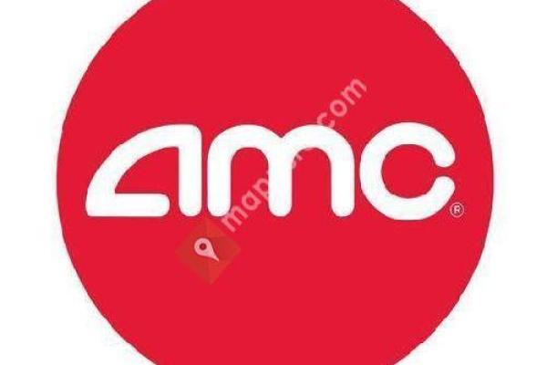 AMC Classic Aberdeen 9