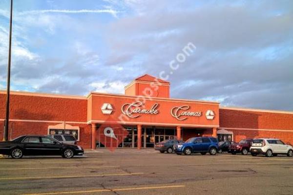 AMC CLASSIC Allegany 8