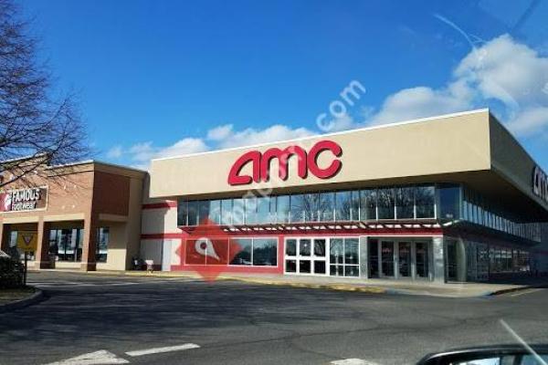 AMC DINE-IN Levittown 10