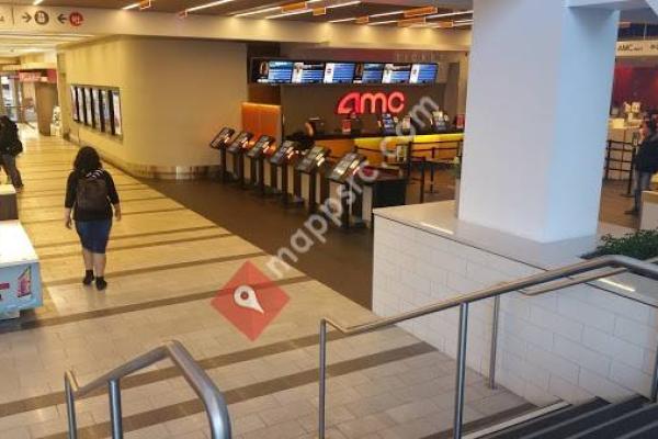 AMC Metreon 16