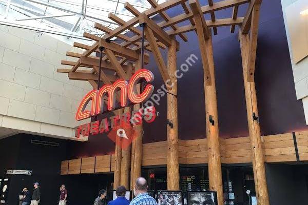 AMC Pacific Place 11