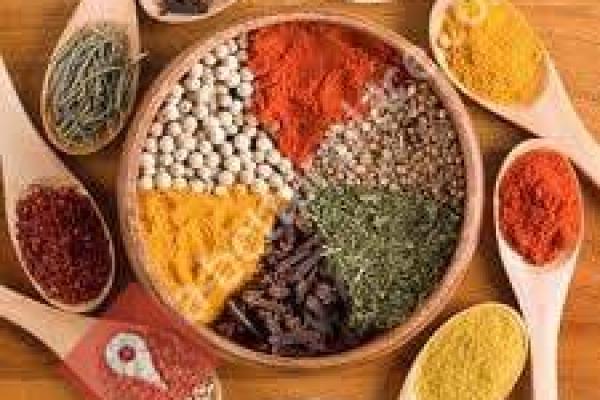 Amed International Market