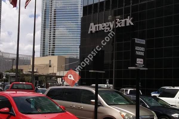 Amegy Bank