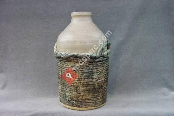 Amelia Island Pottery - Doug Jones, Ceramic Artist