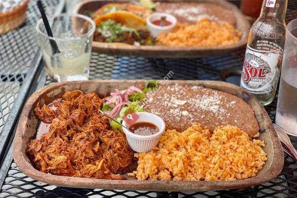 Amelia's Rustic Mexican Restaurant