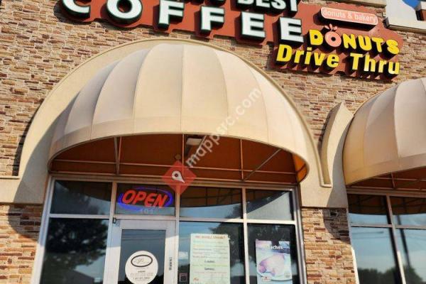 America's Best Coffee and Donuts