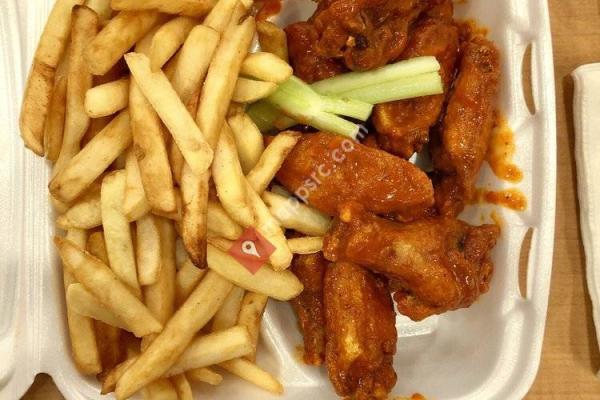 America's Best Wings