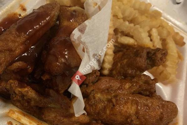 America’s Best Wings