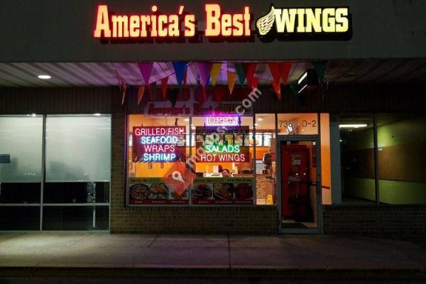 America's Best Wings