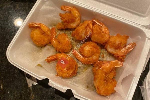 America's Best Wings