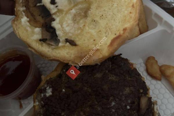 America's Best Wings