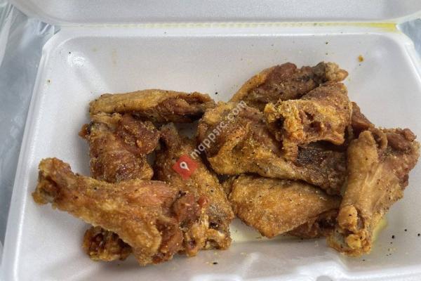 America's Best Wings & Seafood