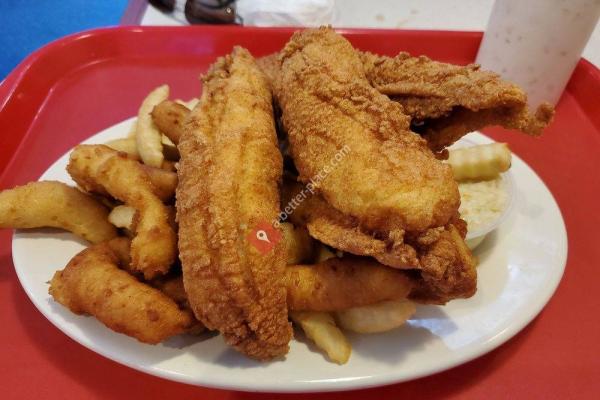 America's Roadhouse Express