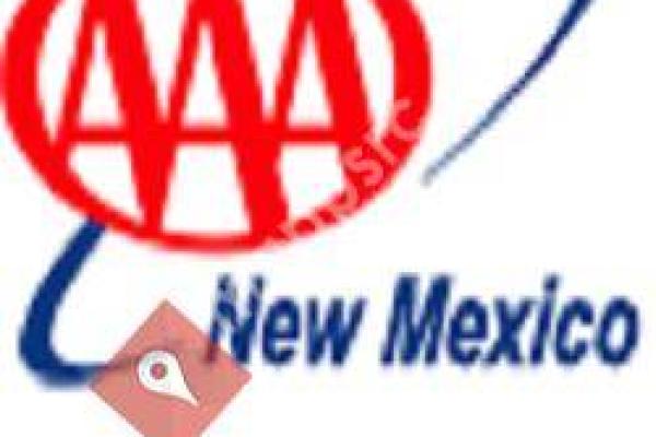 AAA New Mexico