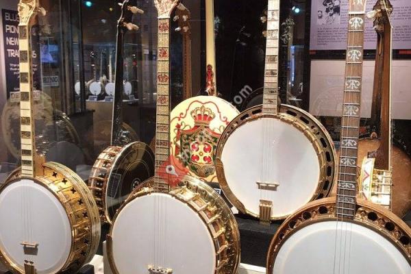 American Banjo Museum