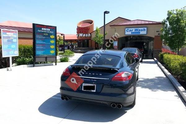 American Canyon Car Wash