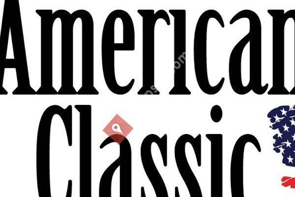 American Classic Roofing & Building Supply