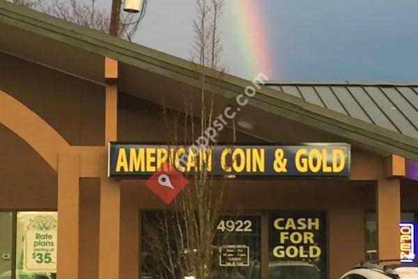 American Coin & Gold