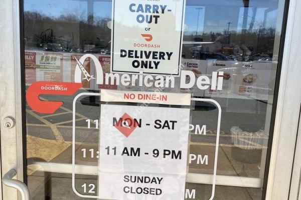 American Deli