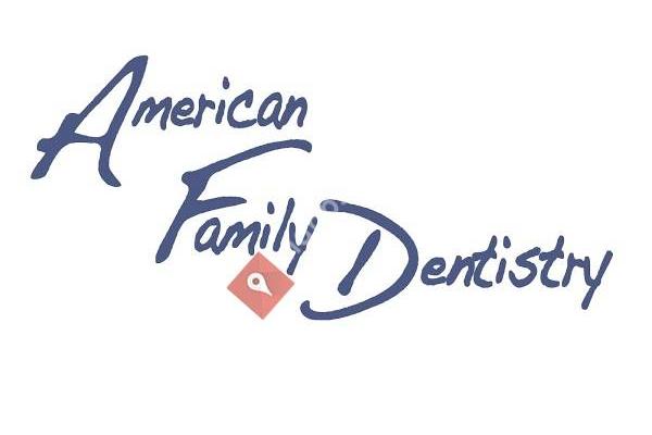 American Family Dentistry Seymour