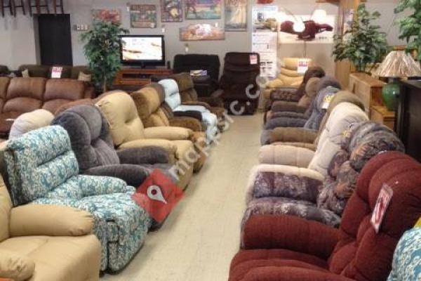 American Furniture Wholesalers