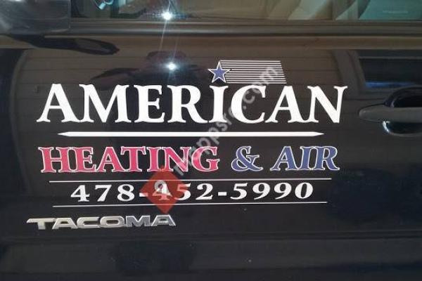 American Heating & Air