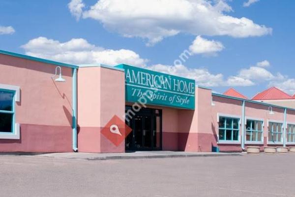 American Home Furniture and Mattress - Santa Fe