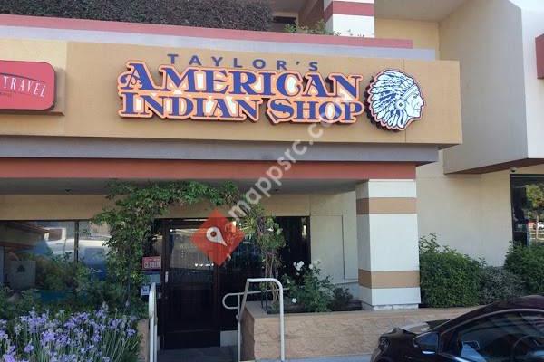 American Indian Shop