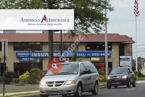 American Insurance