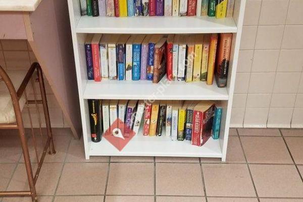 American Legion Post 449