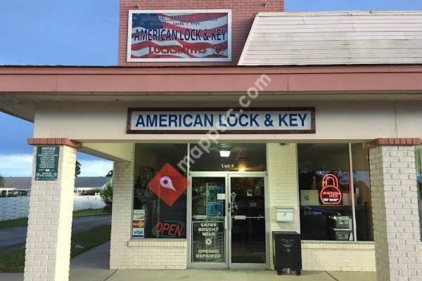 American Lock & Key