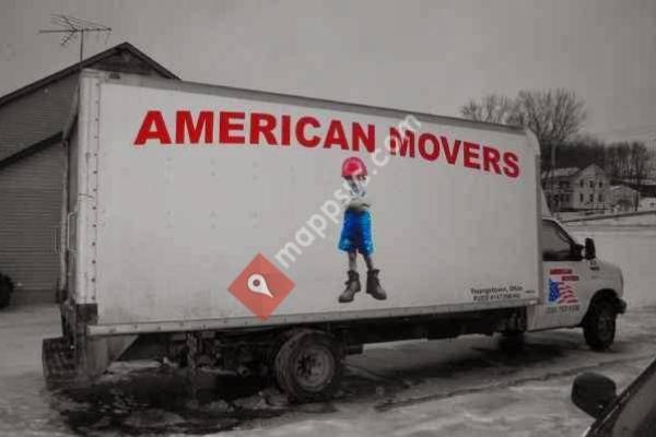 American Movers-Youngstown, Ohio