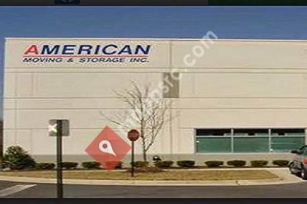 American Moving & Storage Inc.