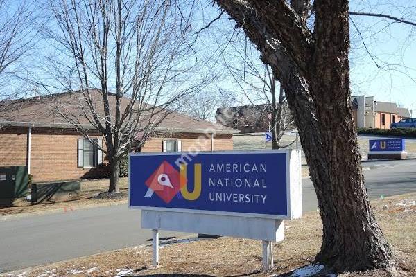 American National University, Lynchburg VA