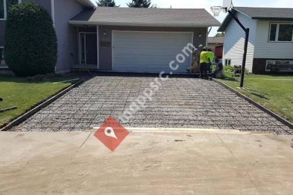 American Resurfacing, Inc