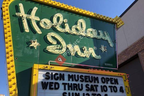 American Sign Museum